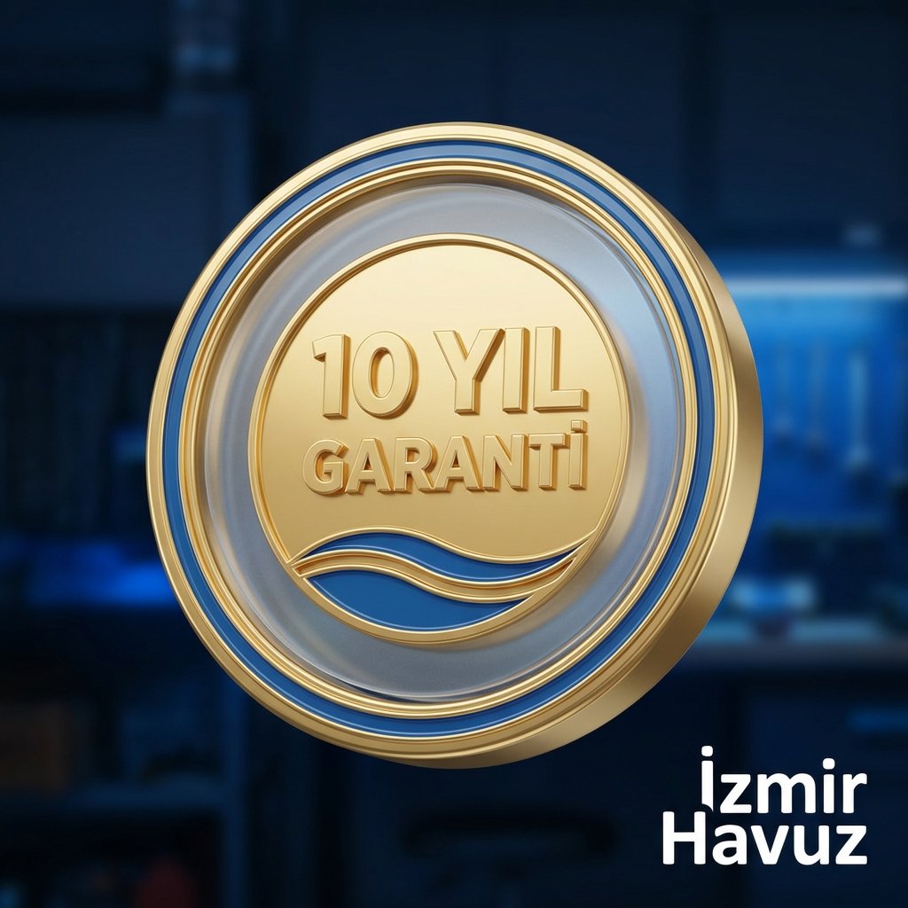 10 Yıl Garanti