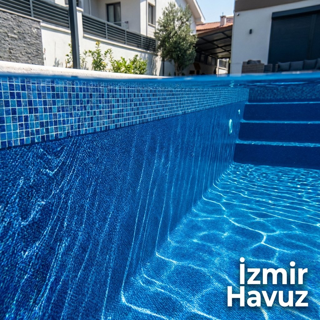 Liner Havuz